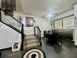 Blk 247 Bishan Street 22 (Bishan), HDB Executive #557941801